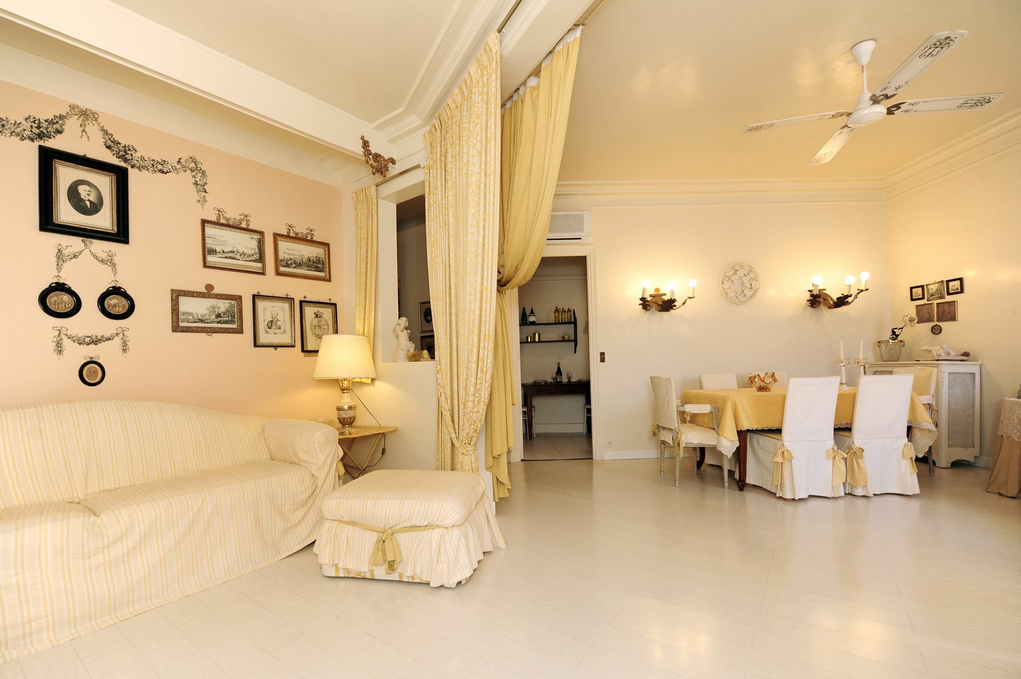 ניס Residence Privee Negresco מראה חיצוני תמונה