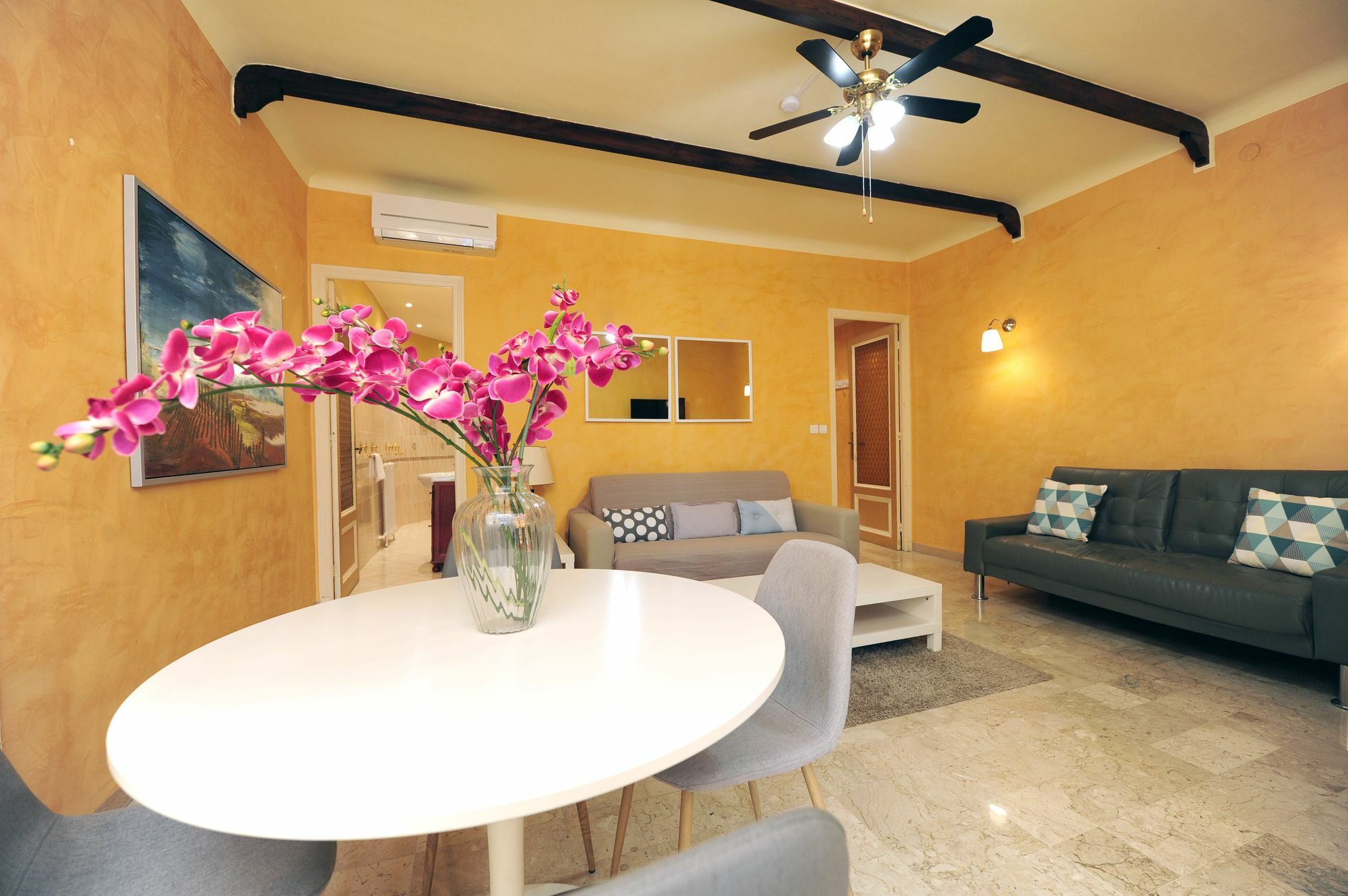 ניס Residence Privee Negresco מראה חיצוני תמונה