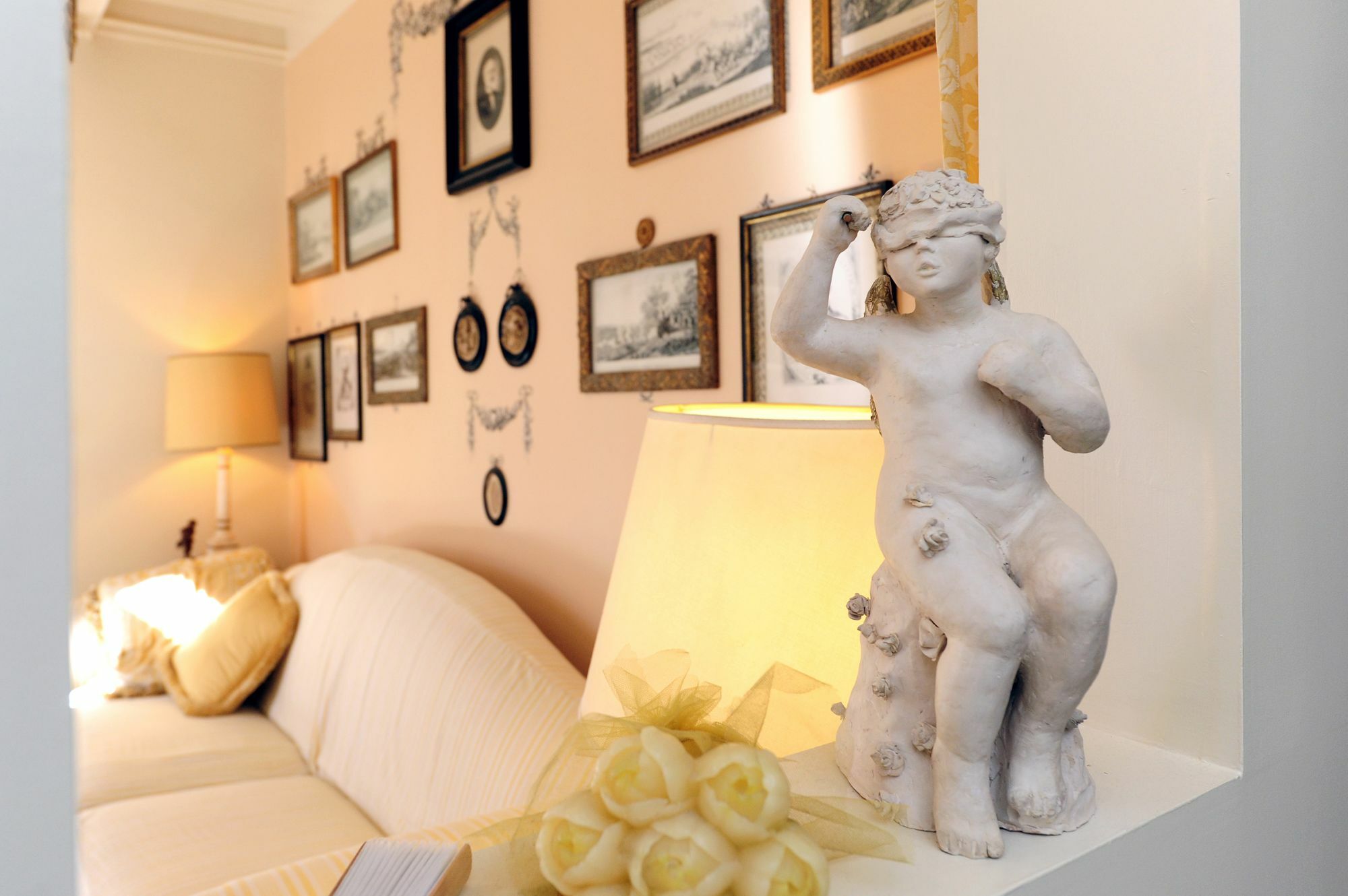 ניס Residence Privee Negresco מראה חיצוני תמונה